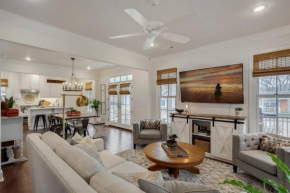 The SoFay Farmhouse- 1 MI From U of A